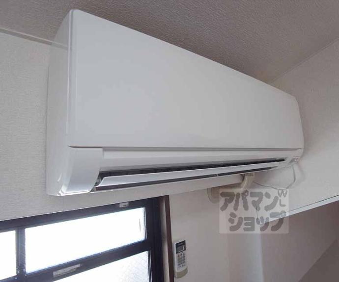 【レナジア音羽】間取