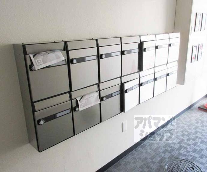 【Ｄ’ｓ　Ｃｏｕｒｔ】間取