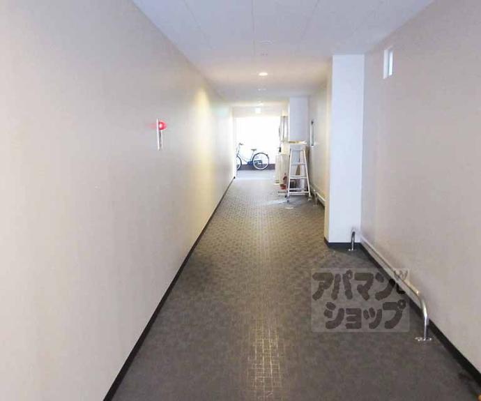 【Ｄ’ｓ　Ｃｏｕｒｔ】間取