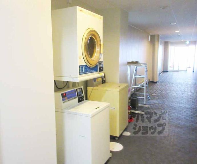 【Ｄ’ｓ　Ｃｏｕｒｔ】間取