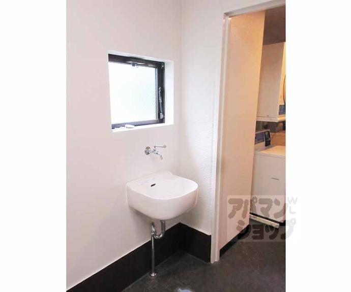 【Ｄ’ｓ　Ｃｏｕｒｔ】間取