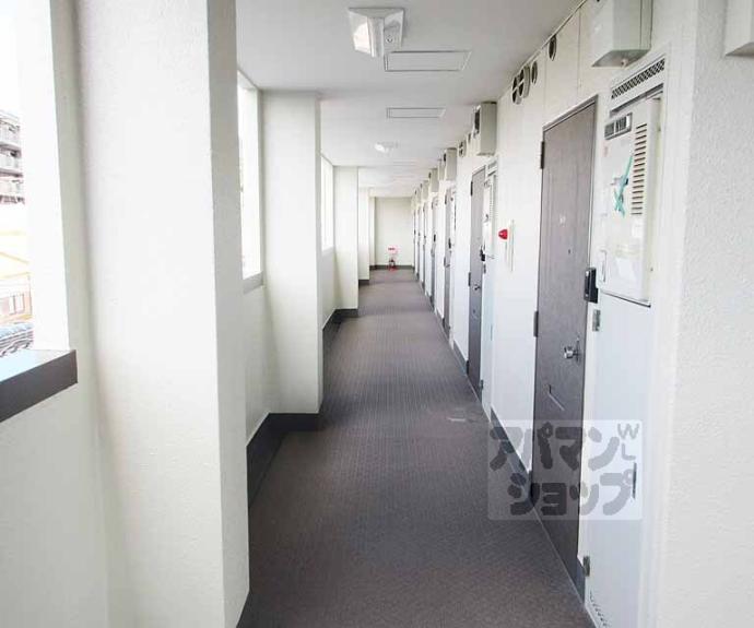 【Ｄ’ｓ　Ｃｏｕｒｔ】間取