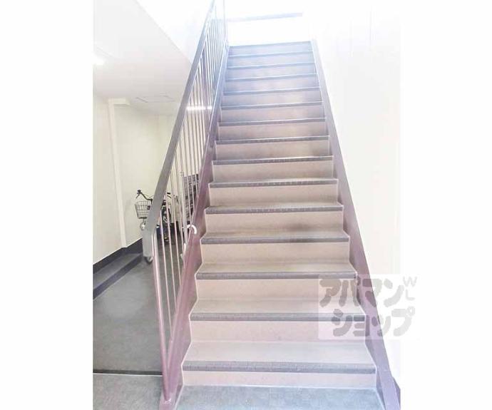 【Ｄ’ｓ　Ｃｏｕｒｔ】間取