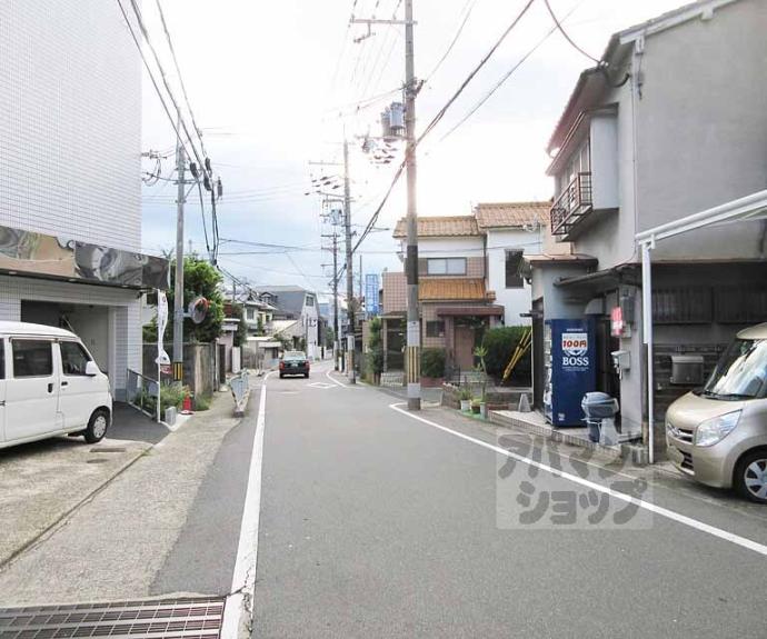 【Ｄ’ｓ　Ｃｏｕｒｔ】間取