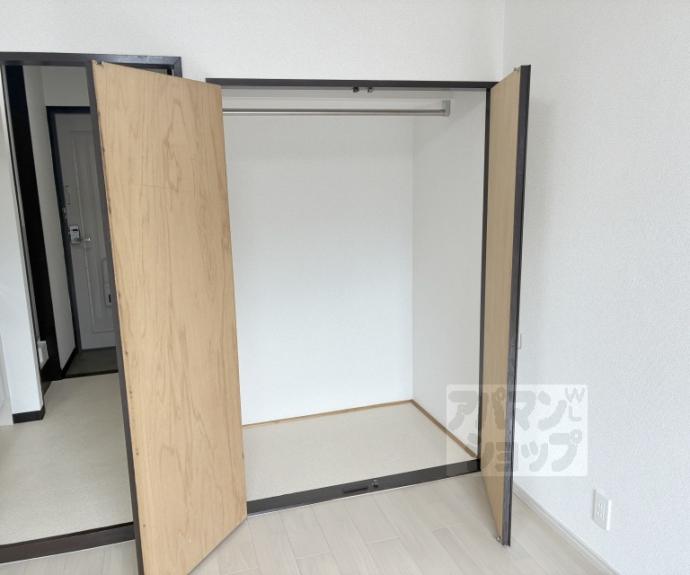 【Ｄ’ｓ　Ｃｏｕｒｔ】間取