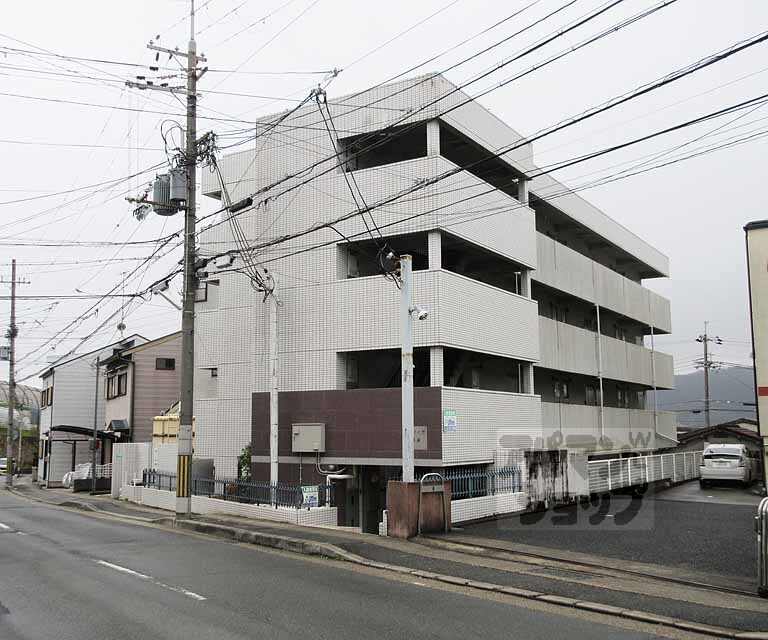 プリース山科Ⅰ番館