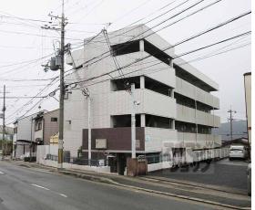 プリース山科Ⅰ番館：間取図