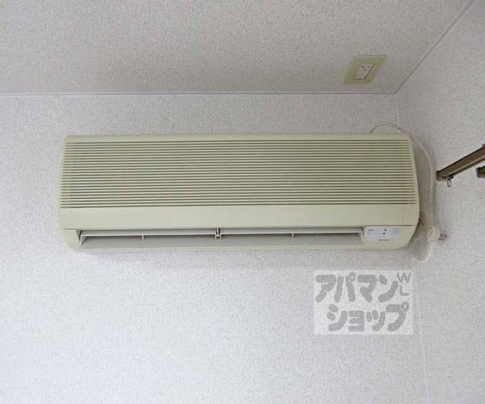 【ヴェルメゾン山階】間取