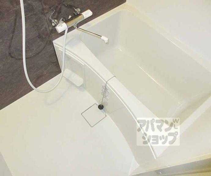【インサイトコート山科】間取