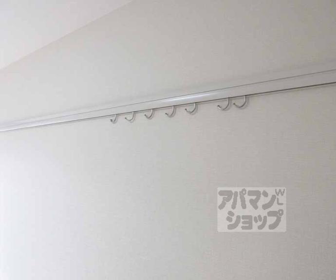 【インサイトコート山科】間取