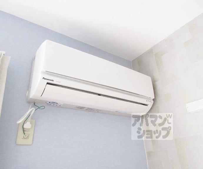 【インサイトコート山科】間取