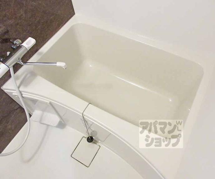 【インサイトコート山科】間取