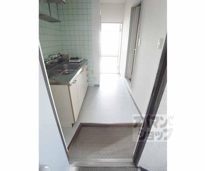 【ヴェルメゾン大宅】間取