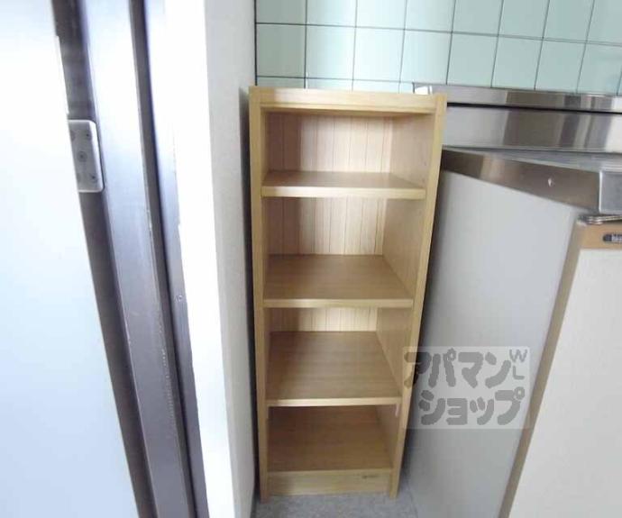 【ヴェルメゾン大宅】間取