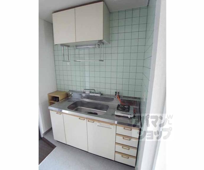 【ヴェルメゾン大宅】間取