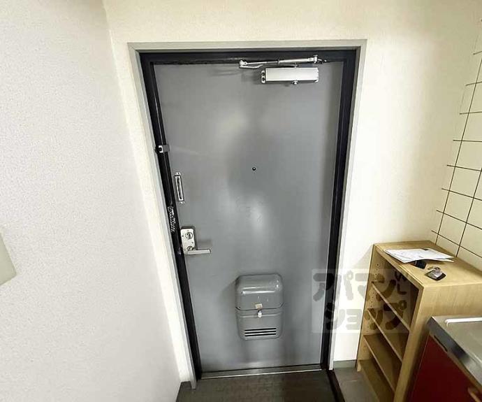 【ヴェルメゾン大宅】間取