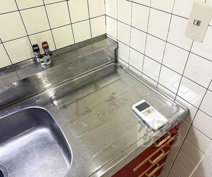 【ヴェルメゾン大宅】間取