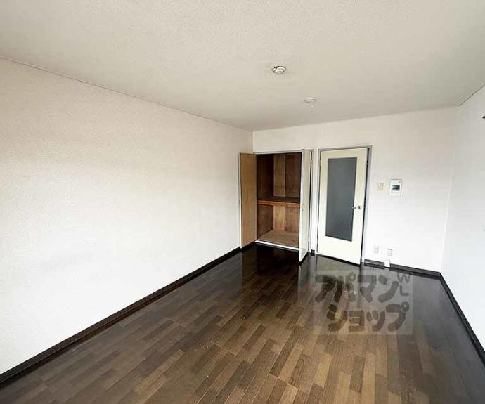 【ヴェルメゾン大宅】間取