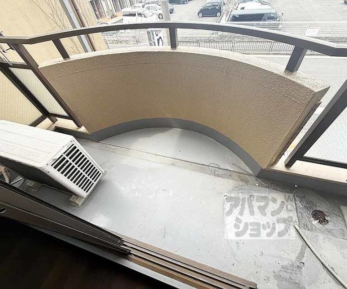 【ヴェルメゾン大宅】間取