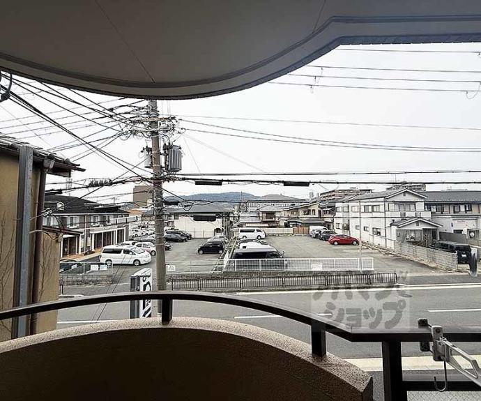 【ヴェルメゾン大宅】間取