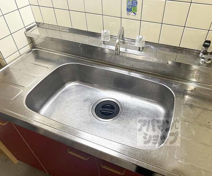 【ヴェルメゾン大宅】間取