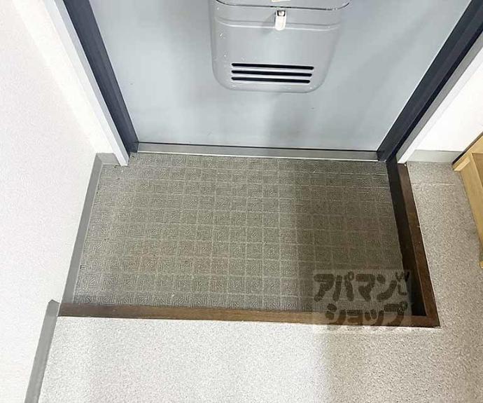 【ヴェルメゾン大宅】間取