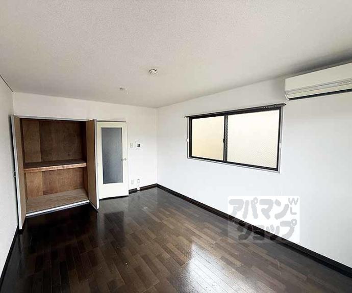 【ヴェルメゾン大宅】間取