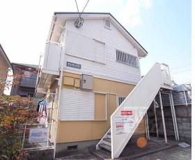 サジタリアス：間取図