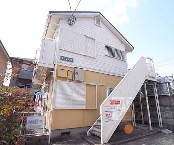 【サジタリアス】間取