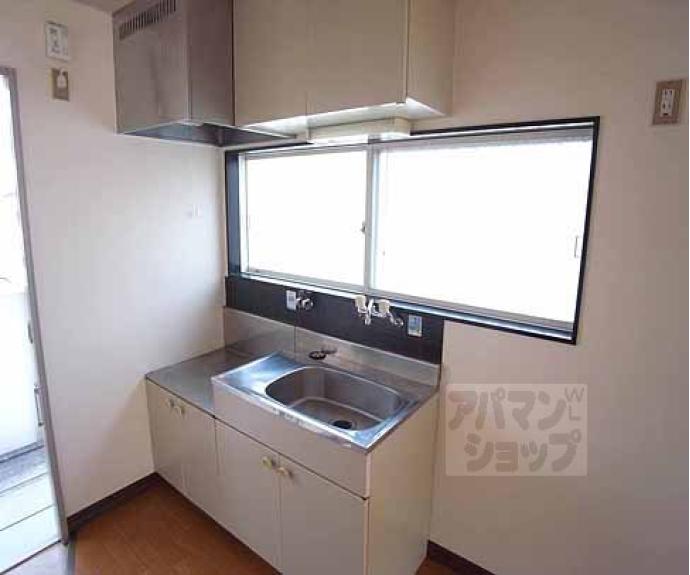 【サジタリアス】間取