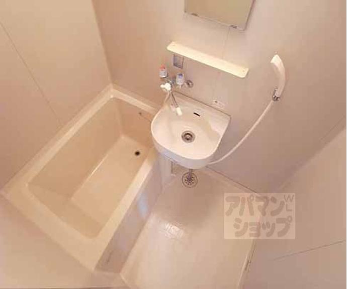 【サジタリアス】間取