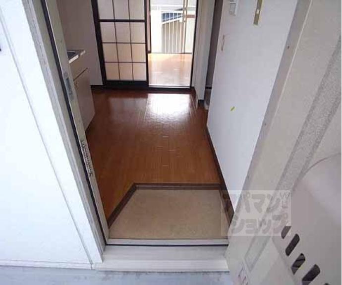 【サジタリアス】間取