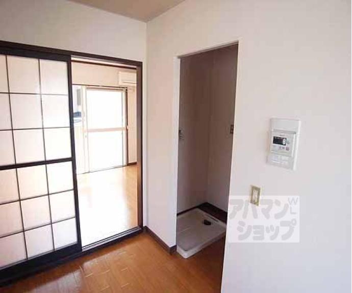 【サジタリアス】間取