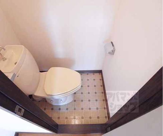 【サジタリアス】間取