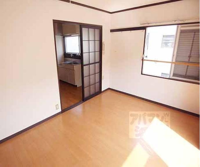 【サジタリアス】間取