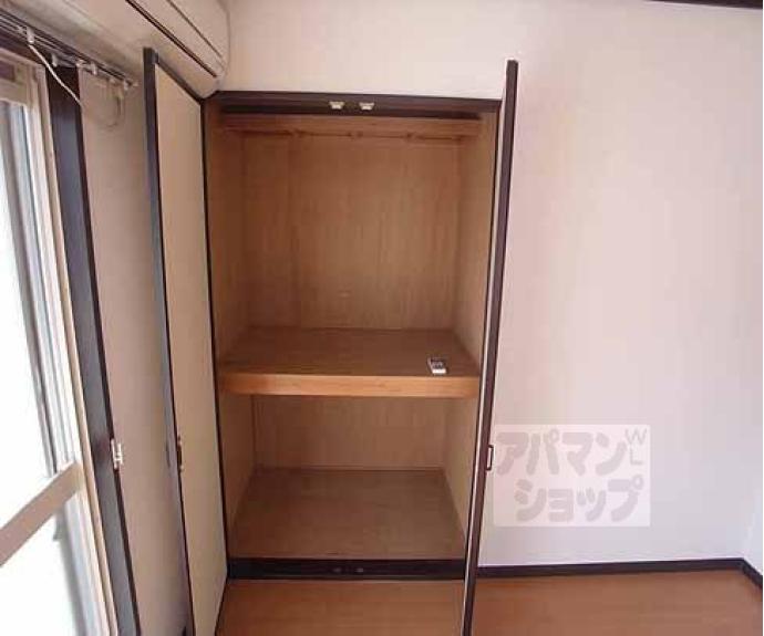 【サジタリアス】間取