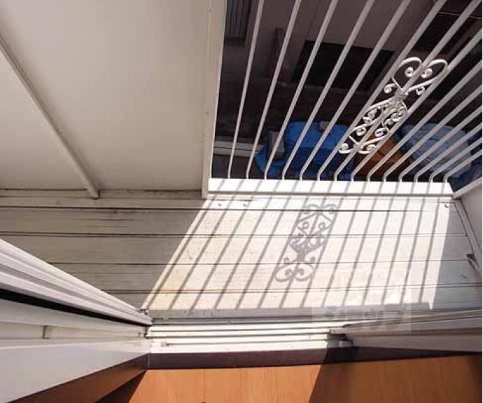 【サジタリアス】間取