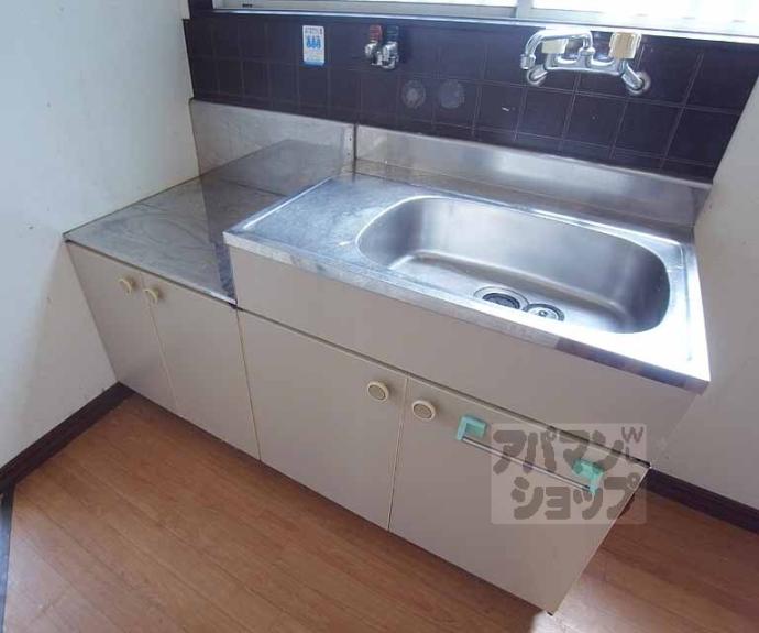 【サジタリアス】間取