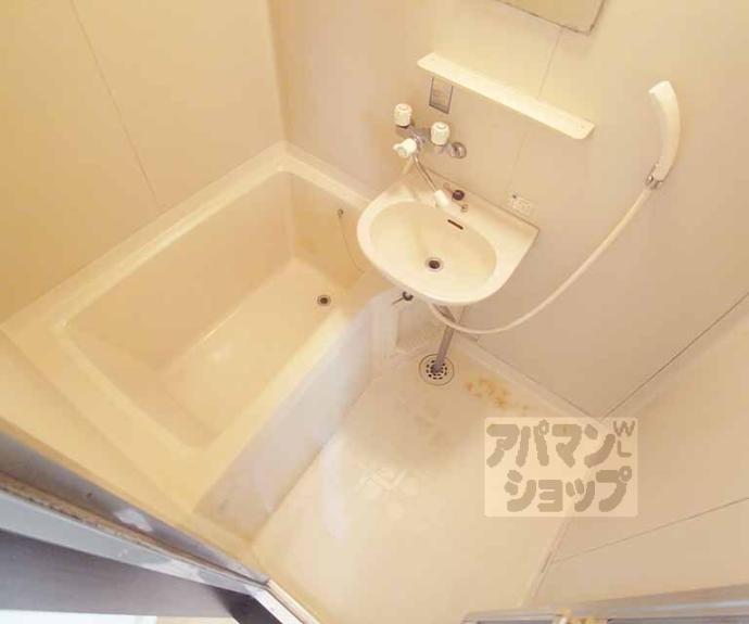 【サジタリアス】間取