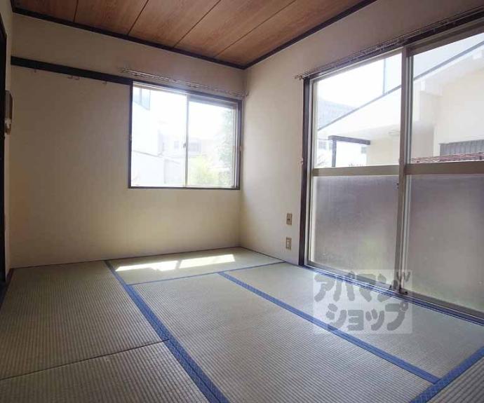 【サジタリアス】間取