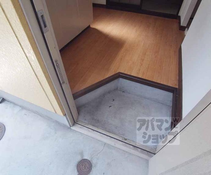 【サジタリアス】間取