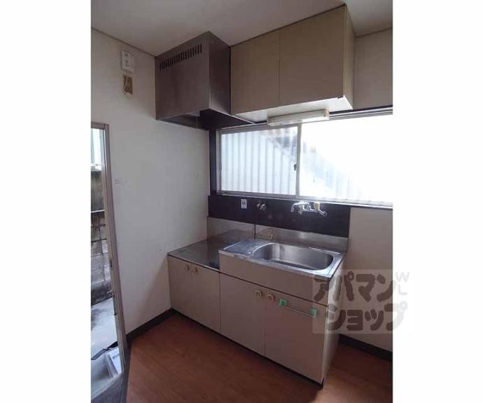 【サジタリアス】間取