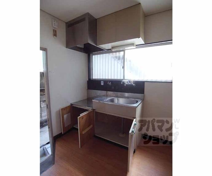 【サジタリアス】間取