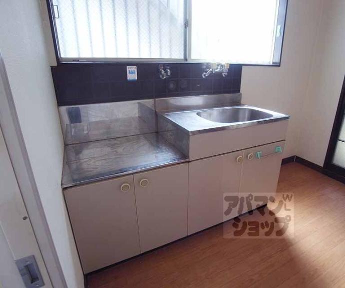 【サジタリアス】間取