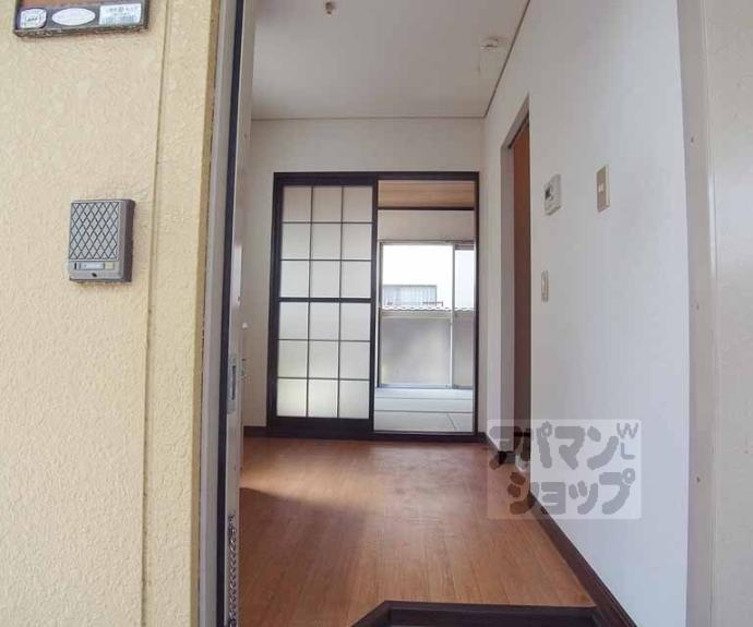 【サジタリアス】間取