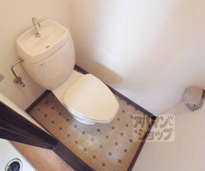 【サジタリアス】間取