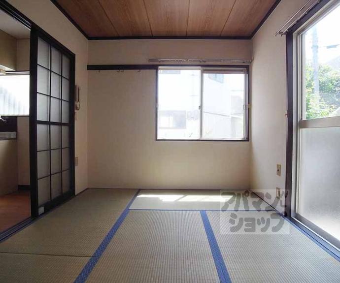 【サジタリアス】間取