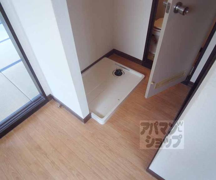 【サジタリアス】間取