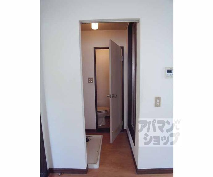 【サジタリアス】間取