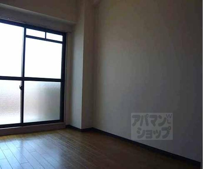 【エクラ山科】間取